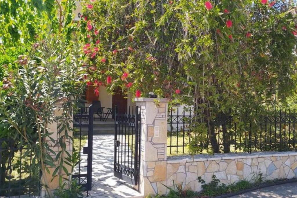 Holiday home Greek Village Life By The Sea