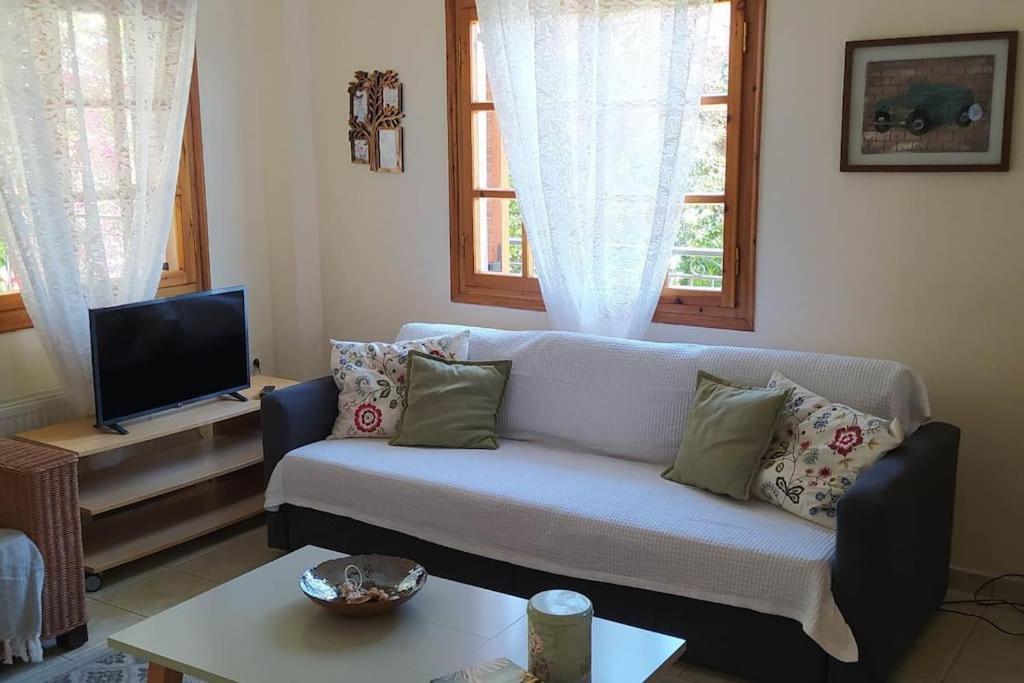 Holiday home Greek Village Life By The Sea *