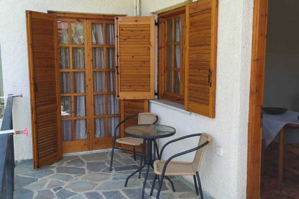 Greek Village Life By The Sea Holiday home Marathias (Fokida)