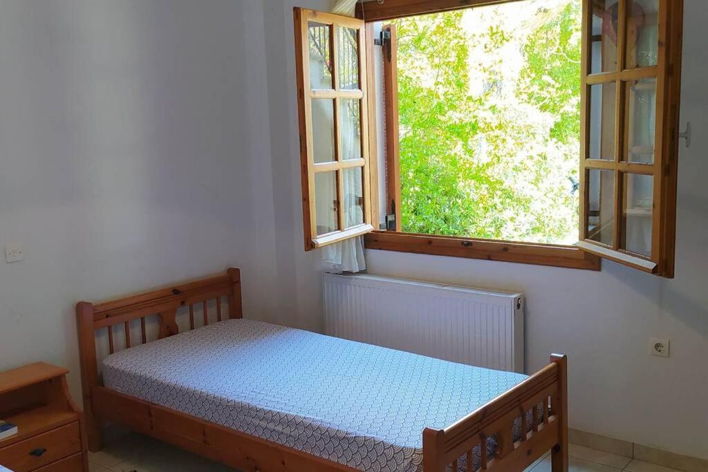 Greek Village Life By The Sea Holiday home